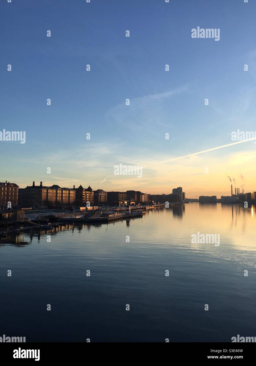 Islands brygge hires stock photography and images Alamy