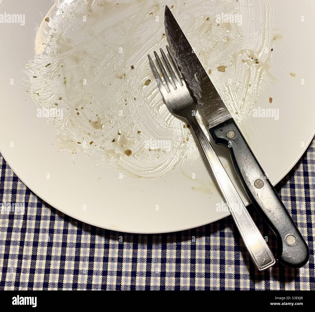 A Cutlery High Resolution Stock Photography and Images Alamy