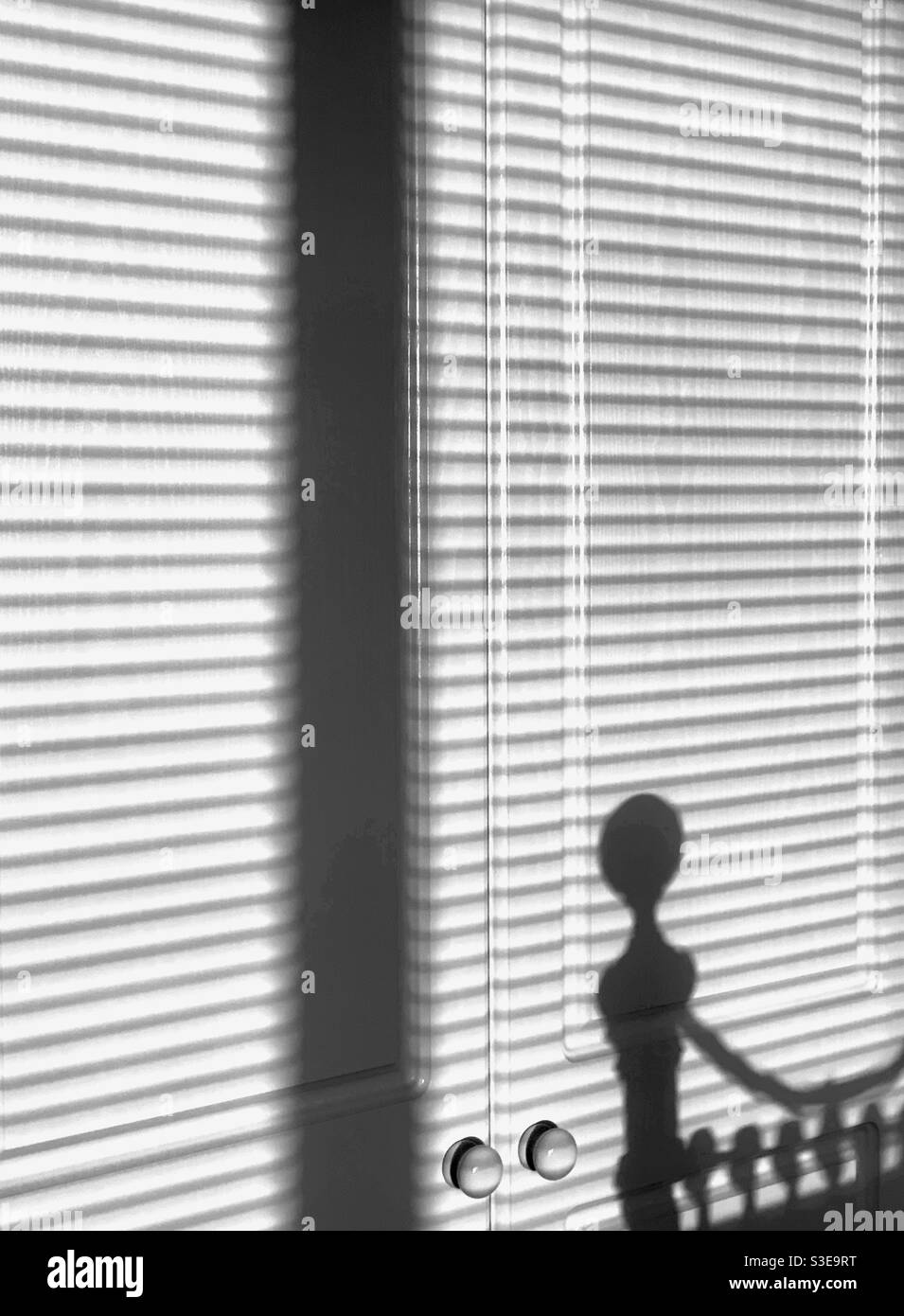 blind hires stock photography and images Alamy