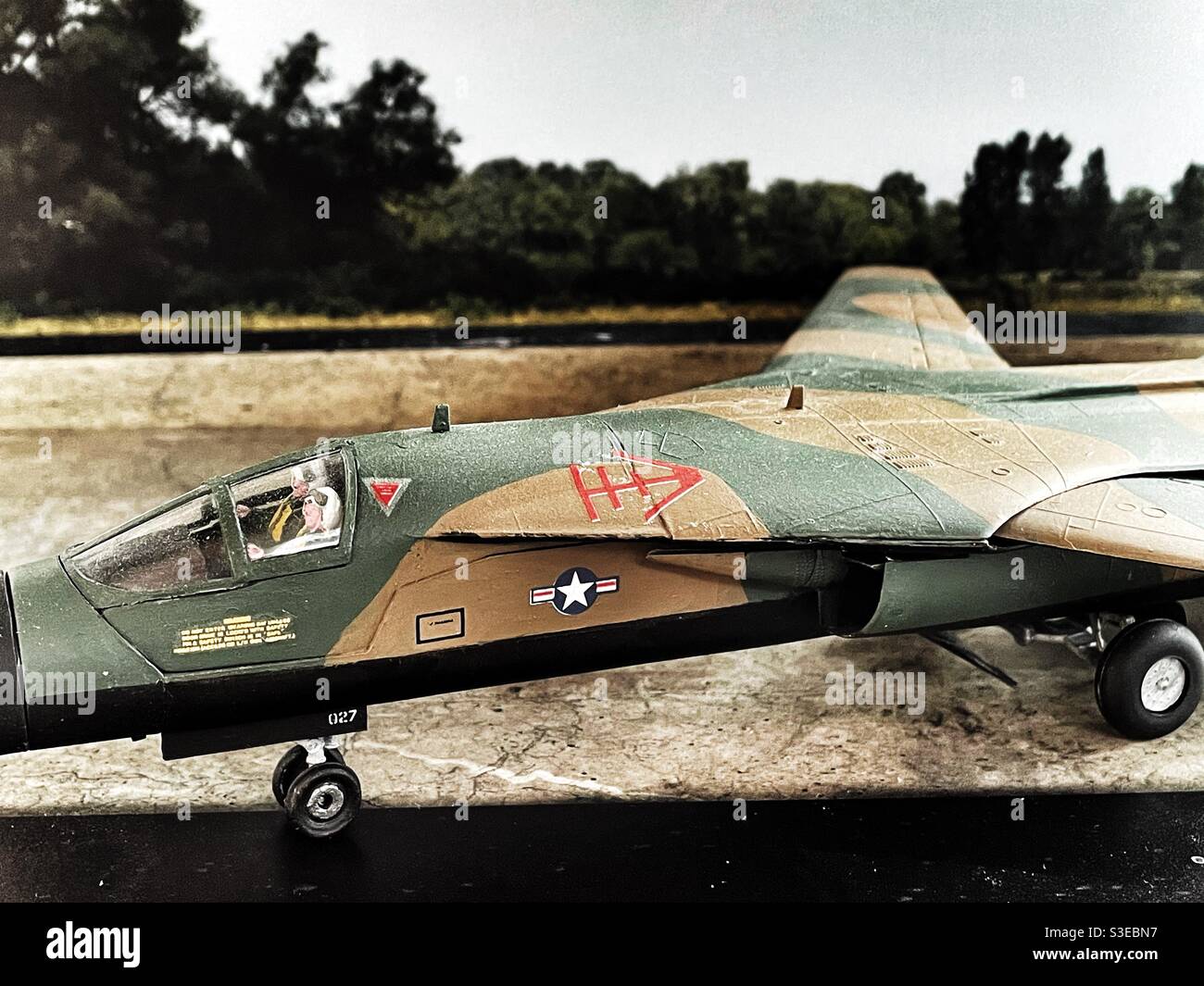 Airfix f 111 hi-res stock photography and images - Alamy Airfix f 111 hi-res stock photography and images - Alamy