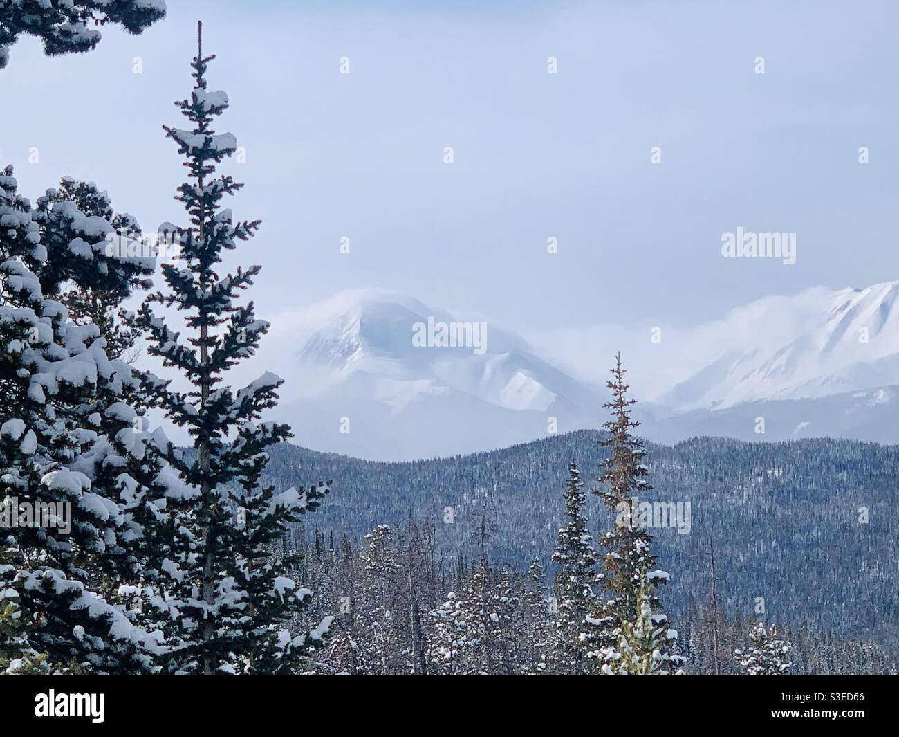Keystone colorado hires stock photography and images Alamy