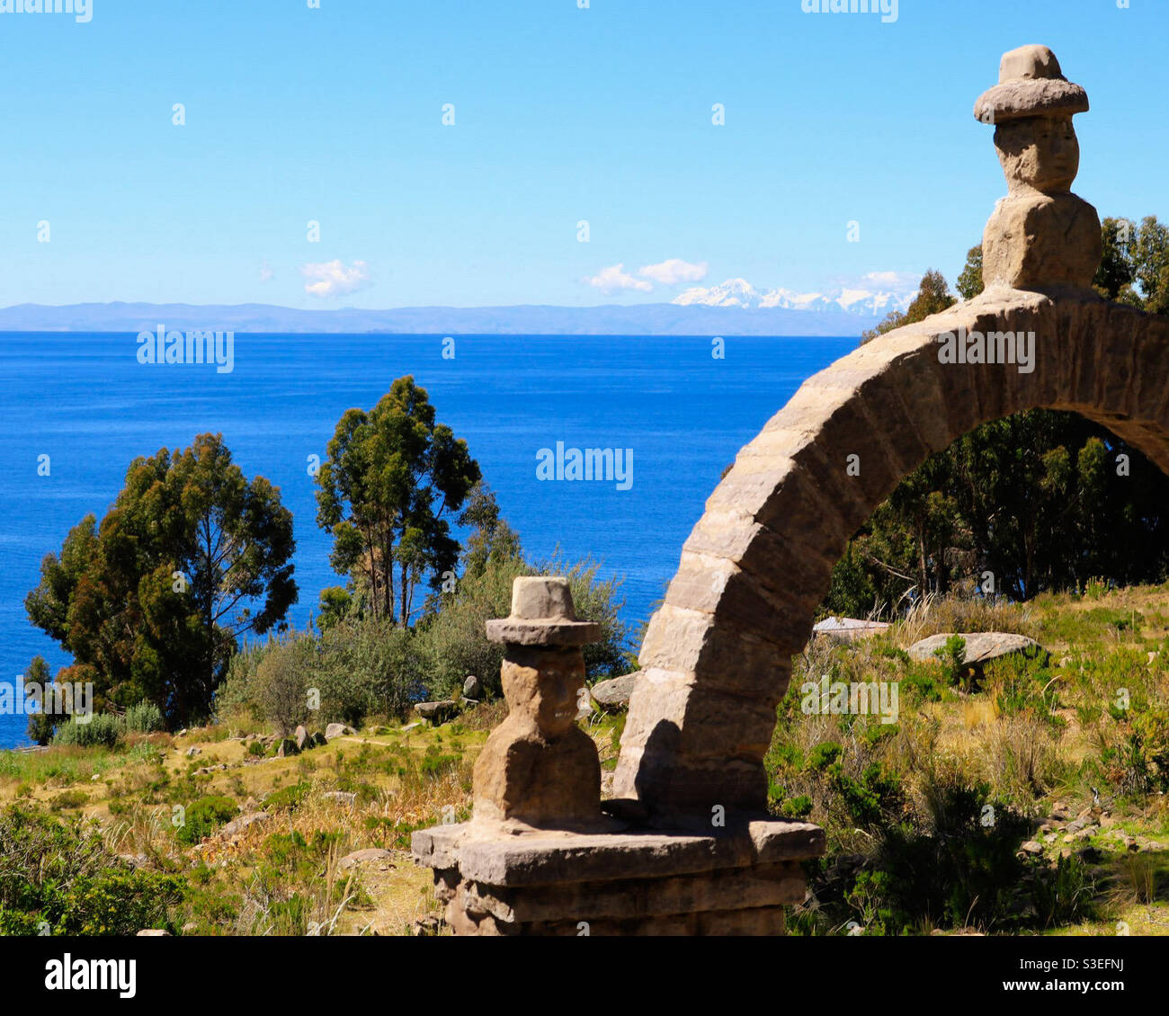 Lago lago lago lago agua hires stock photography and images Alamy