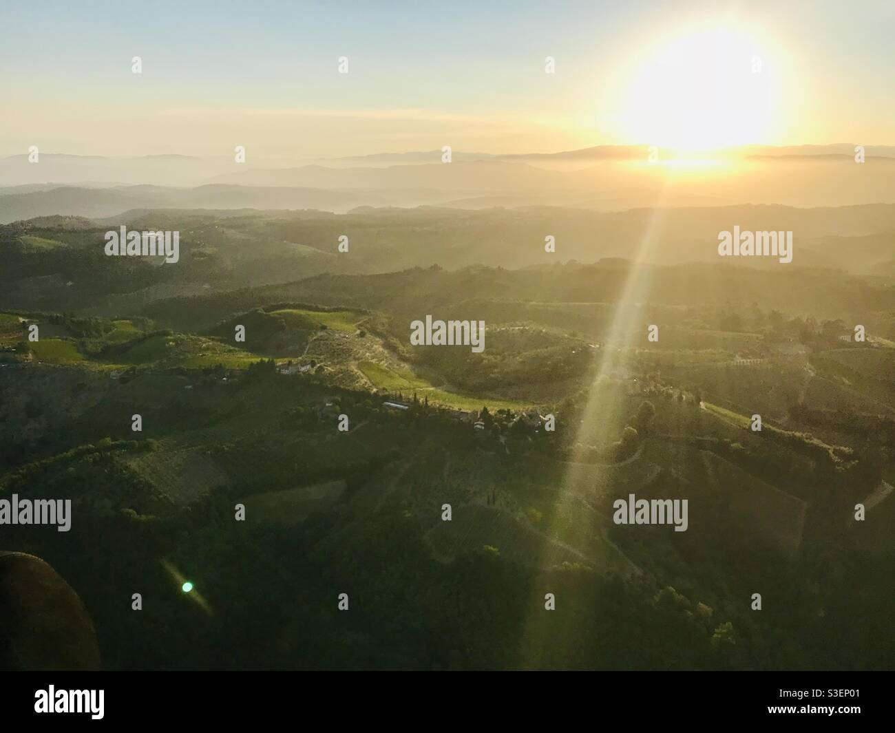 Chanti region hi-res stock photography and images - Alamy