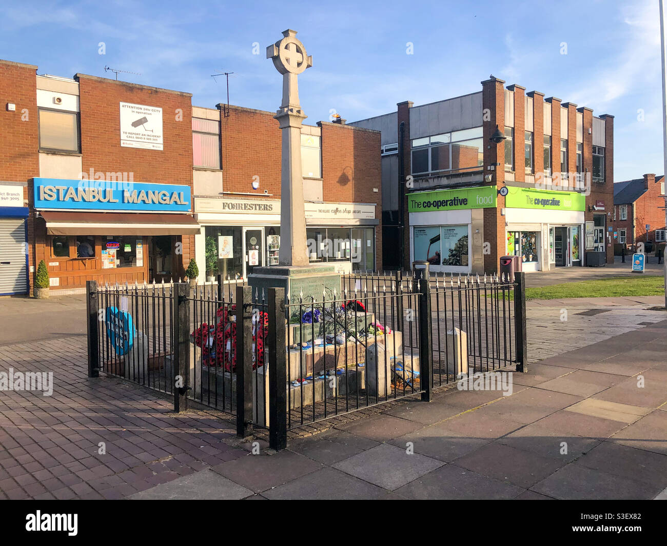 Tilehurst berkshire england hires stock photography and images Alamy