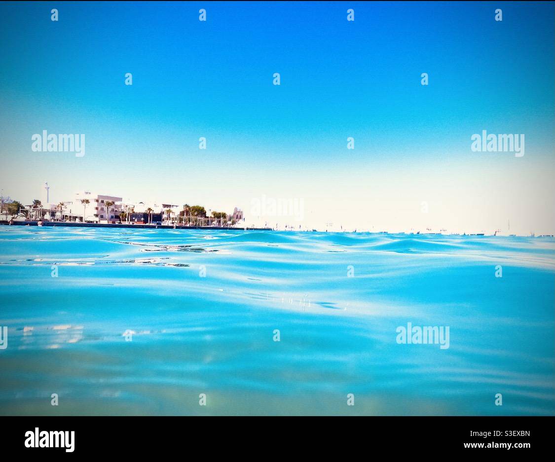 Torre canne hi-res stock photography and images - Alamy