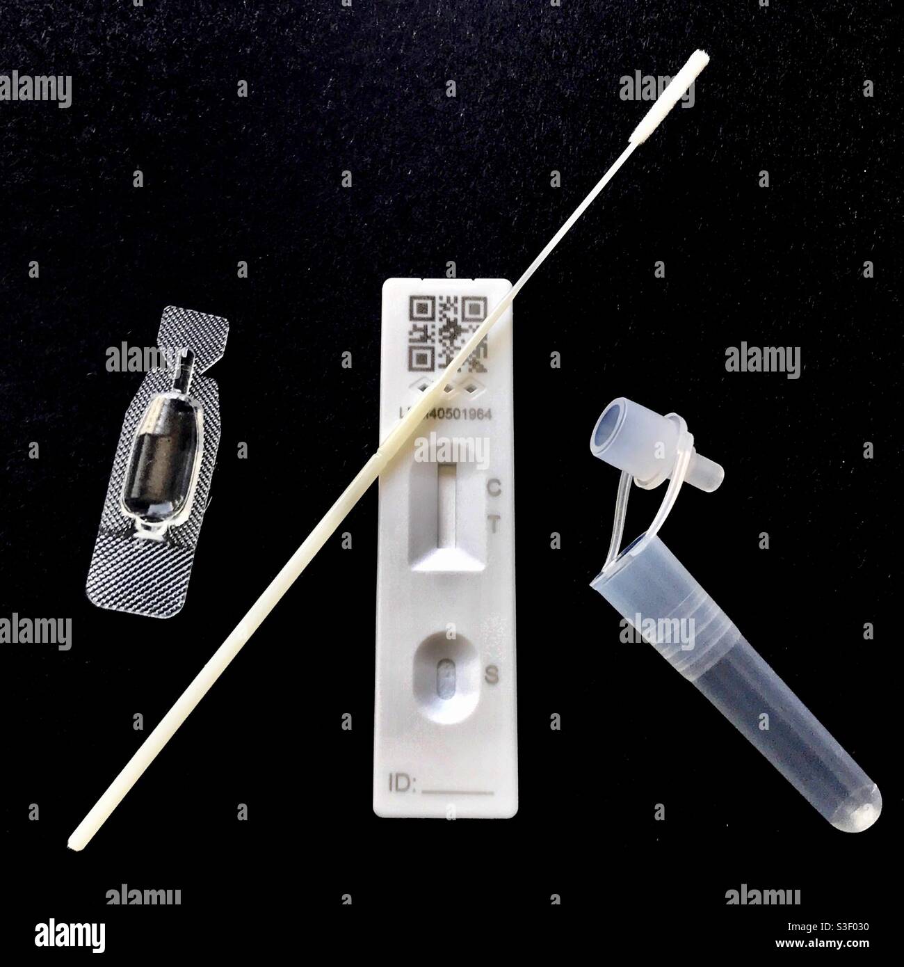 lateral flow antigen test lateral flow antigen test
