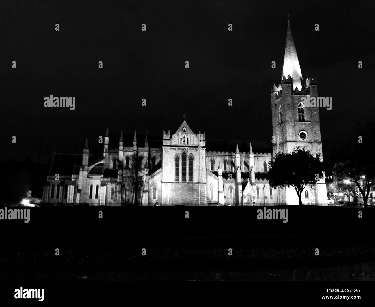 St patricks night hi-res stock photography and images - Alamy