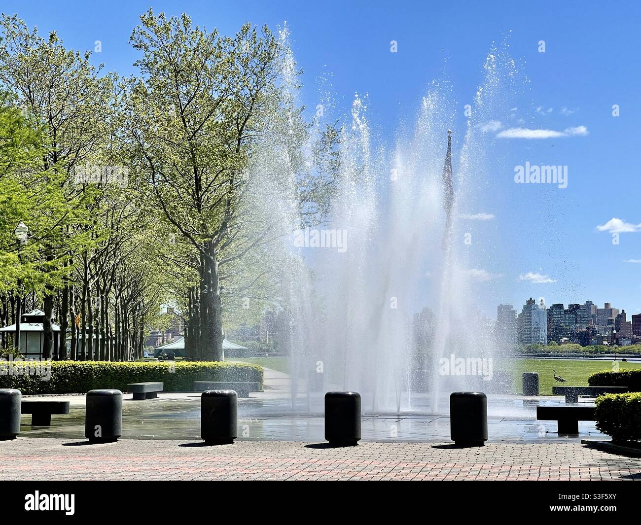 Hoboken new jersey hires stock photography and images Alamy