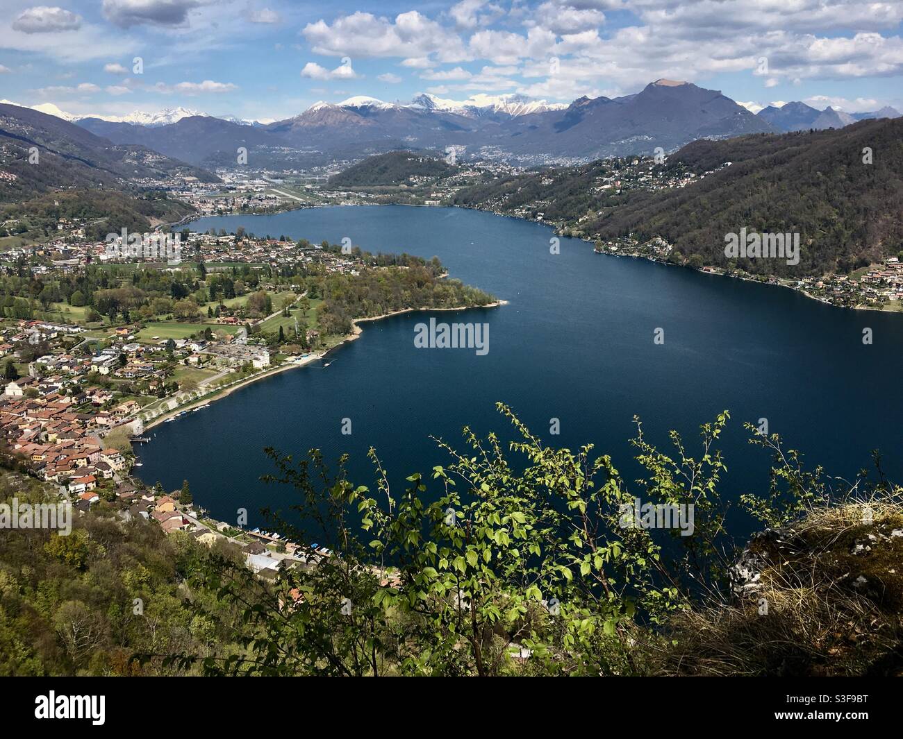 Caslano hires stock photography and images Alamy