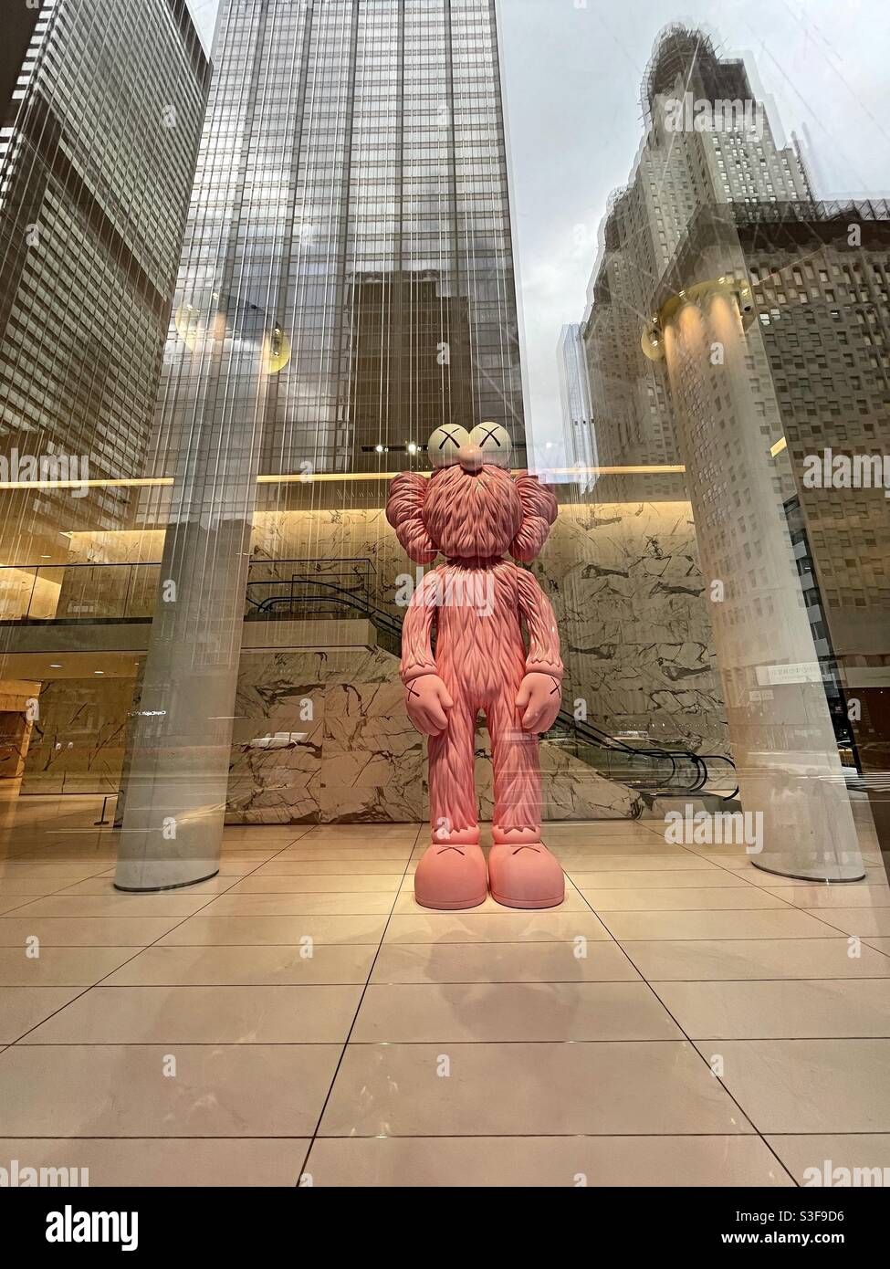 Huge avant garde hires stock photography and images Alamy