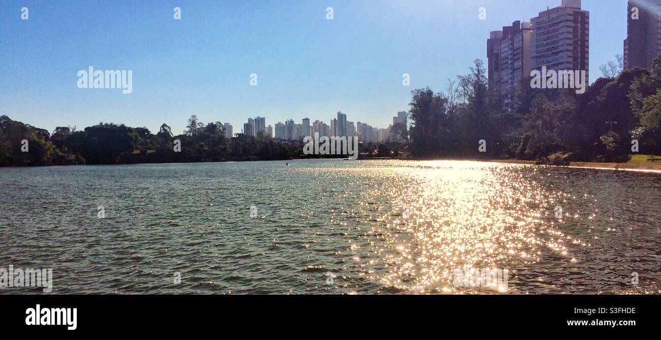 Londrina brazil hi-res stock photography and images - Alamy
