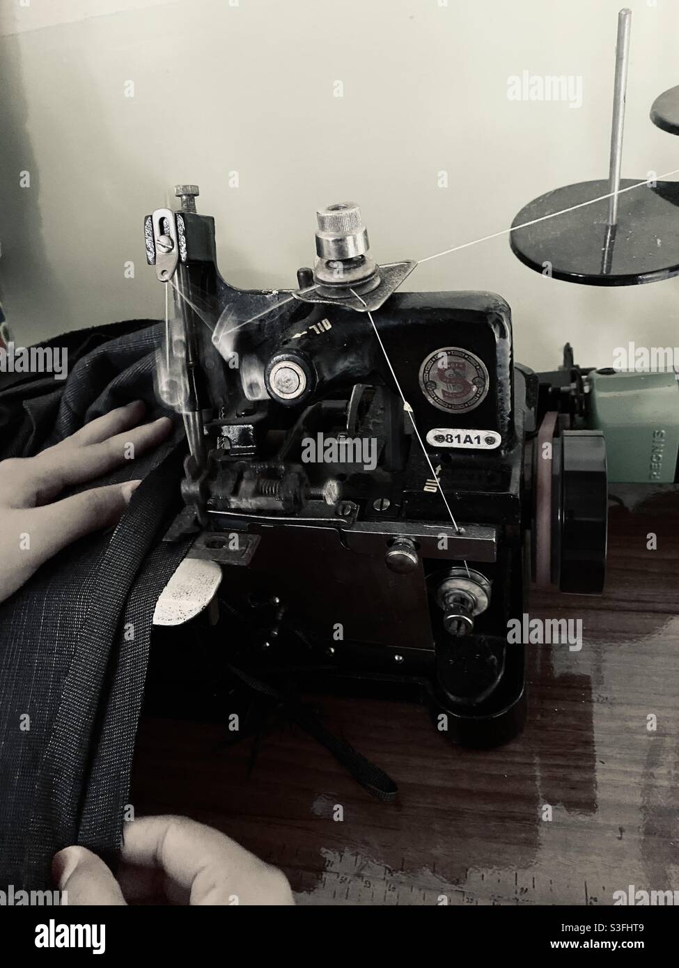 Fashion movement hi-res stock photography and images - Alamy