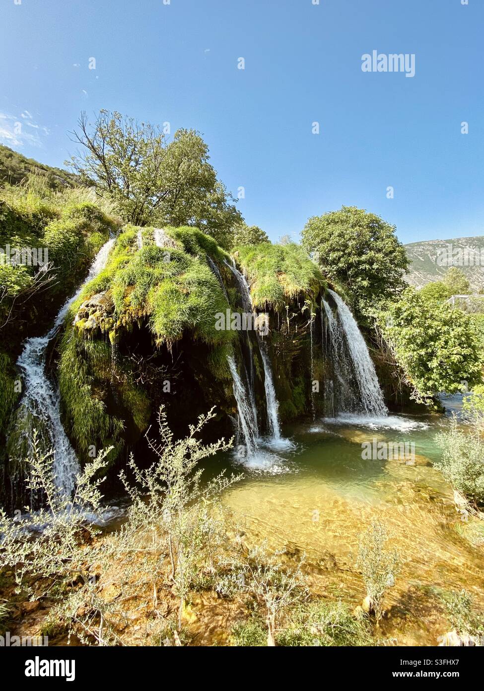 Stolac hi-res stock photography and images - Alamy