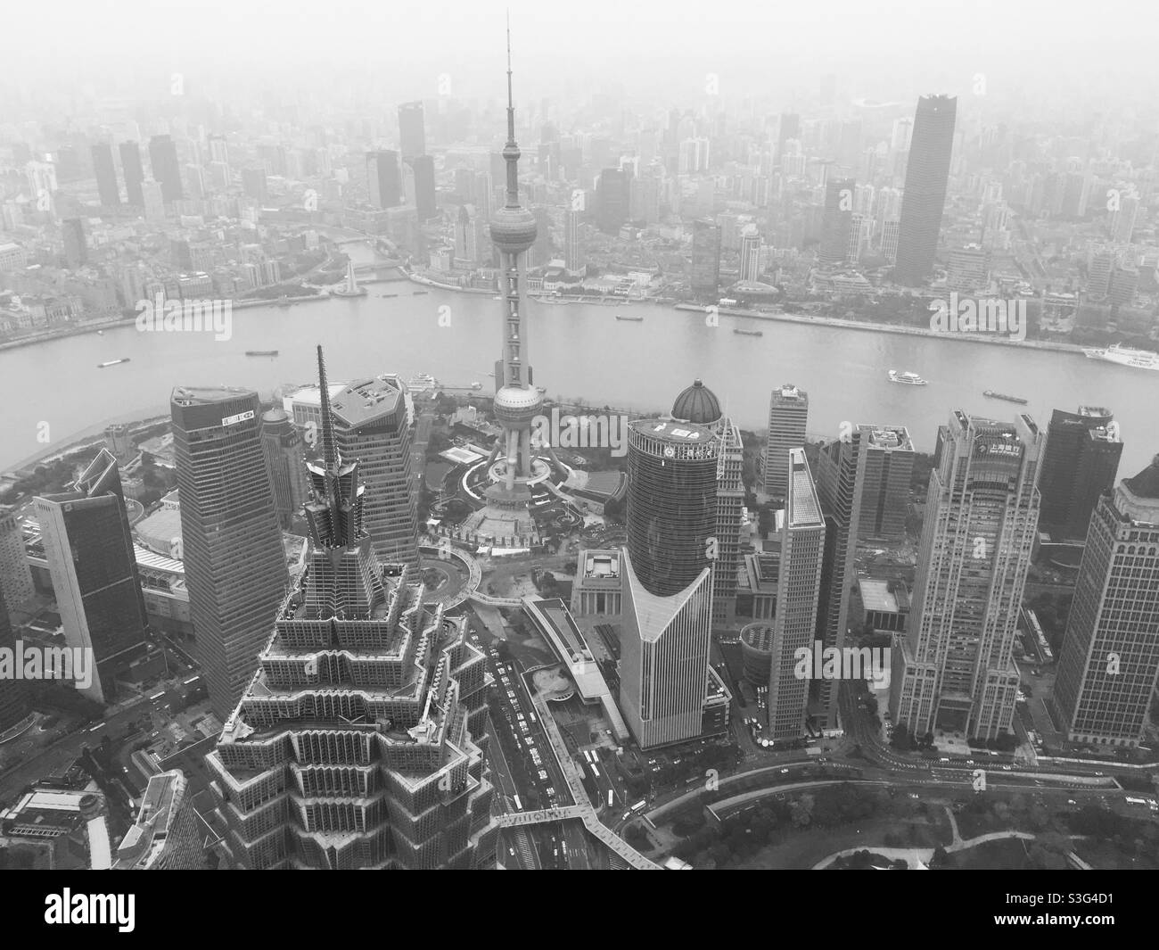 Shanghai Black main image 0