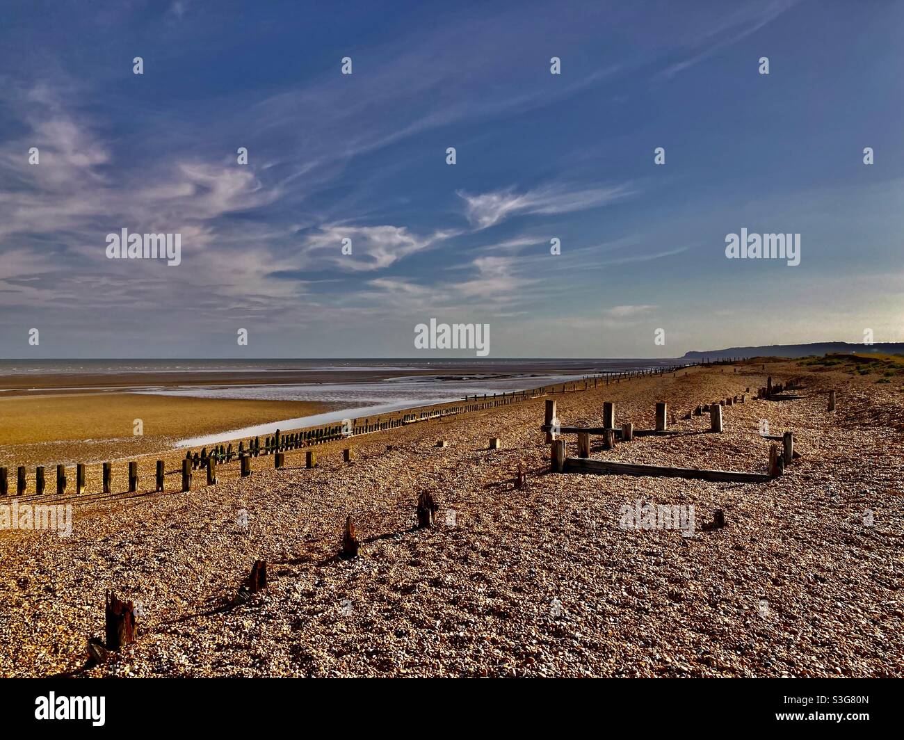 Rye Beach High Resolution Stock Photography And Images Alamy rye-beach-high-resolution-stock-photography-and-images-alamy