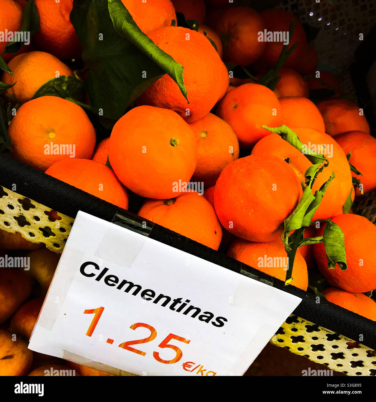 Mallorca oranges hires stock photography and images Alamy