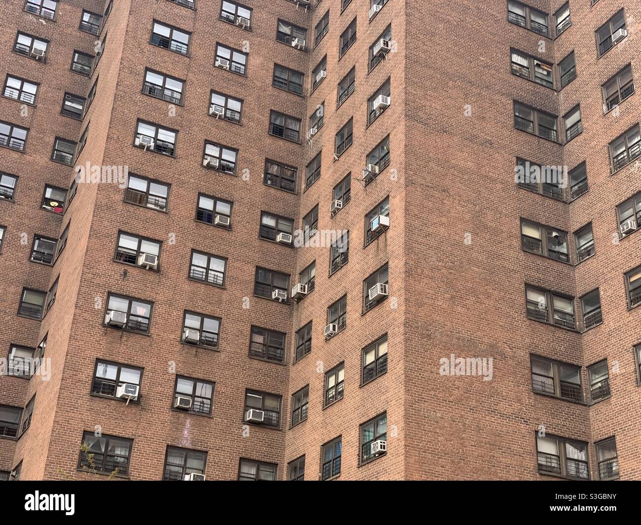 Nycha Public Housing Hi-res Stock Photography And Images - Alamy