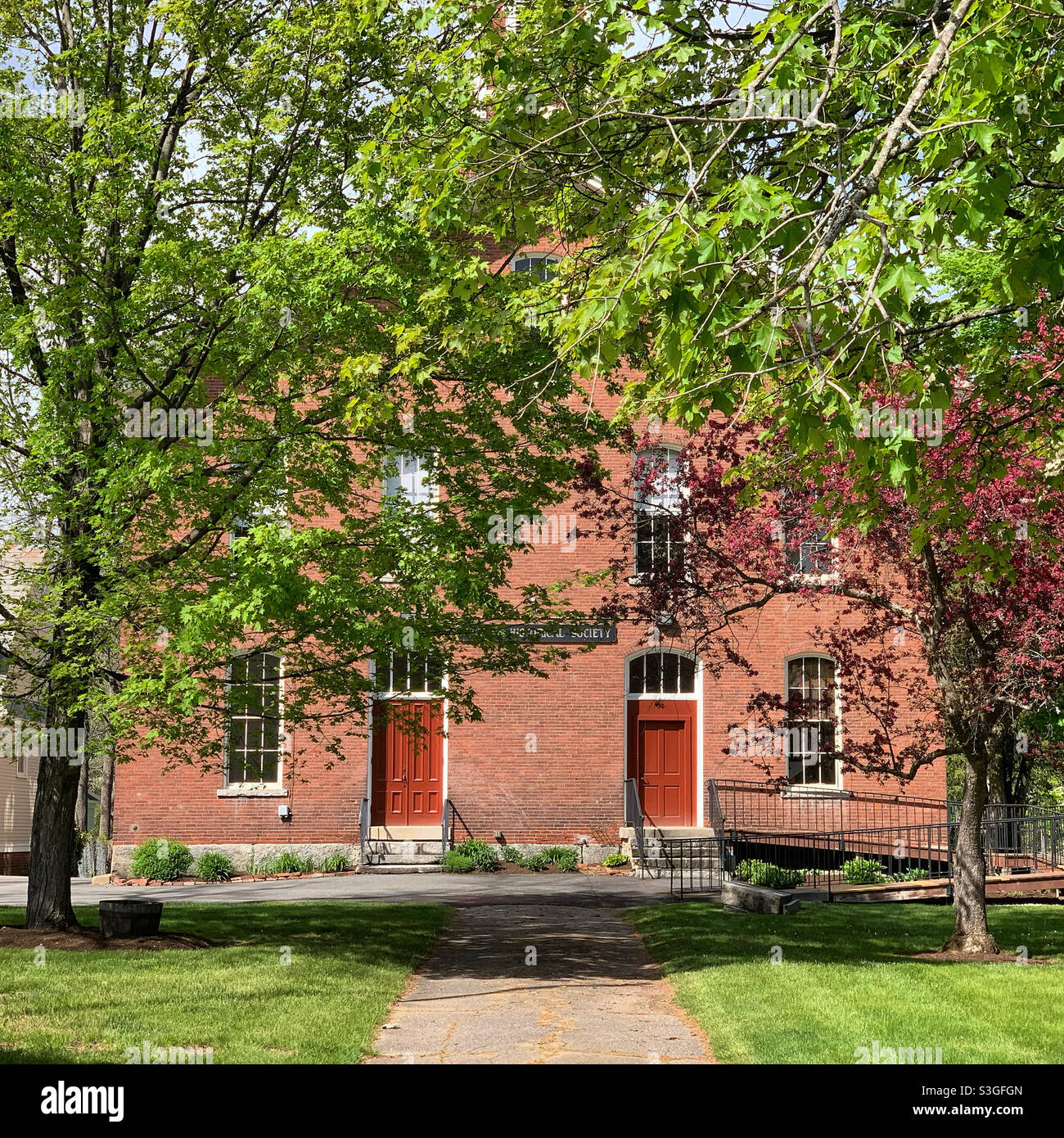 Chester historical society hires stock photography and images Alamy