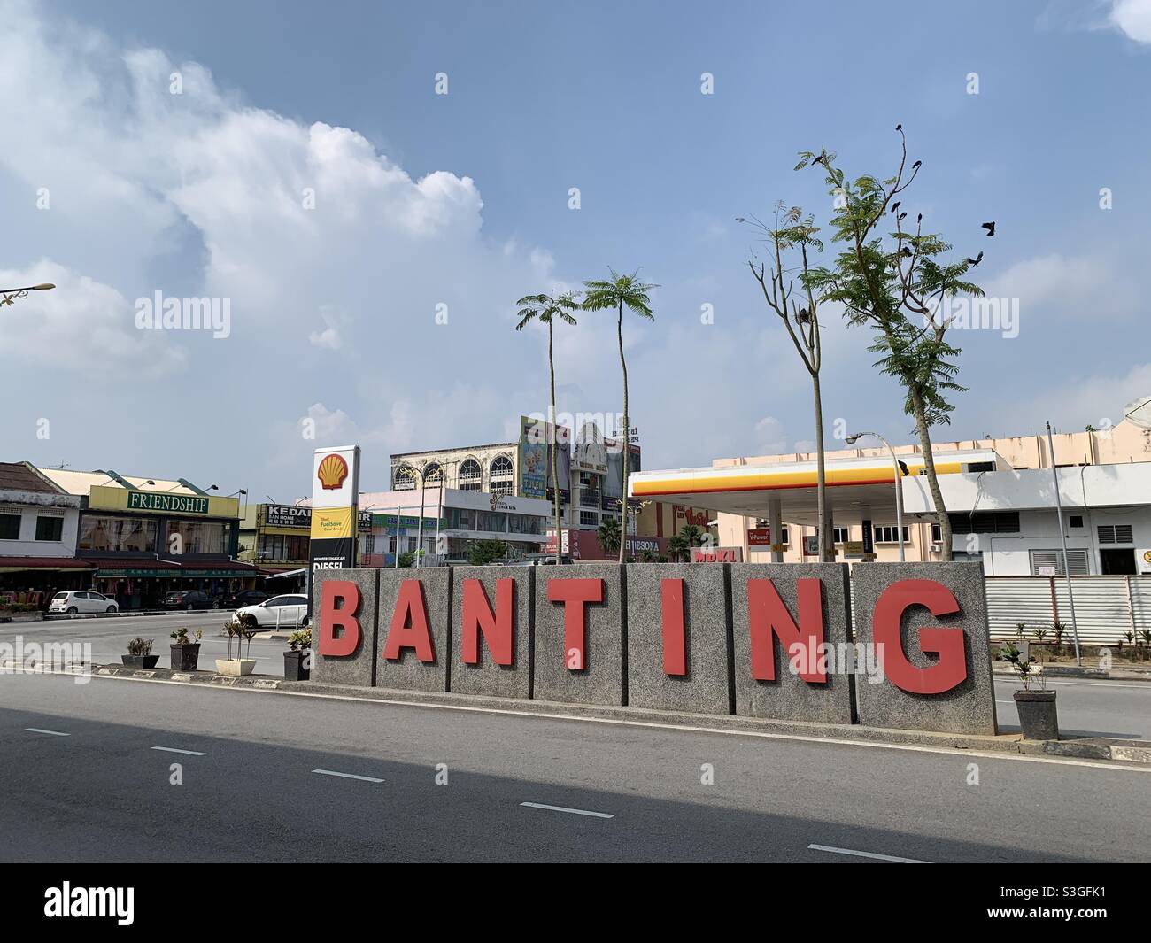 banting-signage-in-kuala-langat-selangor-malaysia-stock-photo-alamy