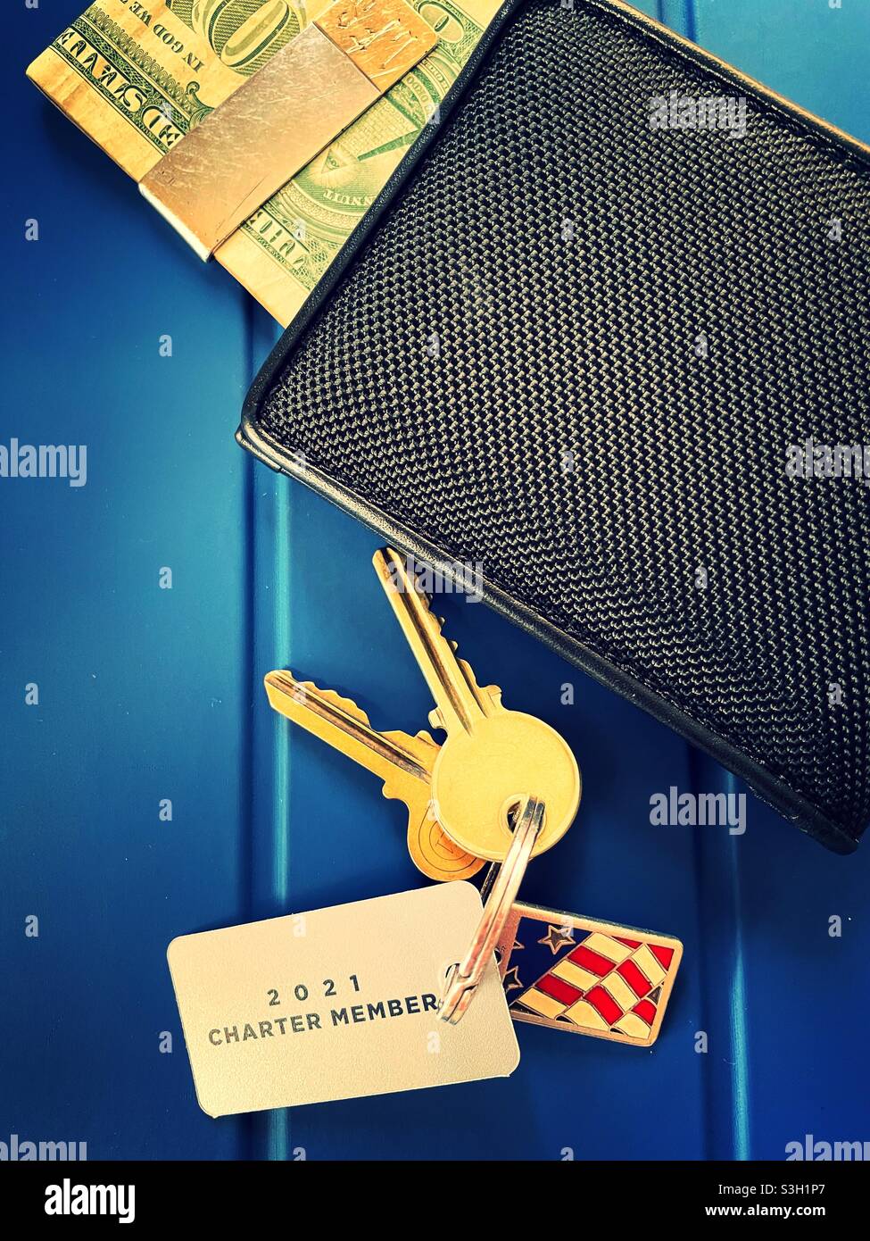 Still life - Smartphone Captured Stock Image