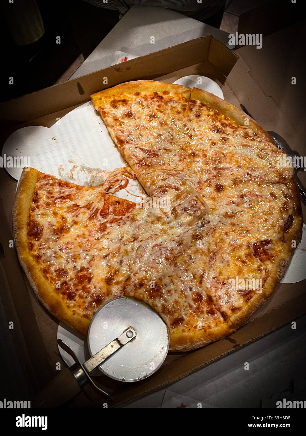 Breakfast, Lunch and Dinner Stock Photo - Alamy