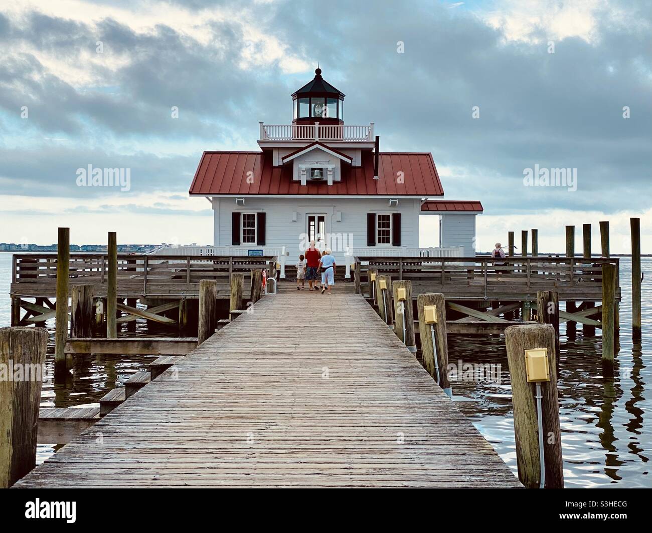 Roanoke island hi-res stock photography and images - Alamy
