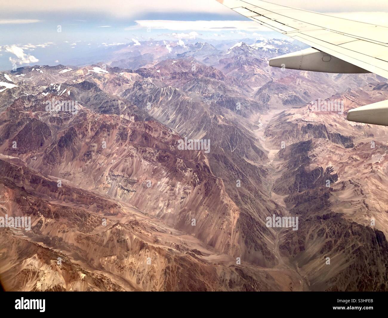 Top of the range hires stock photography and images Alamy