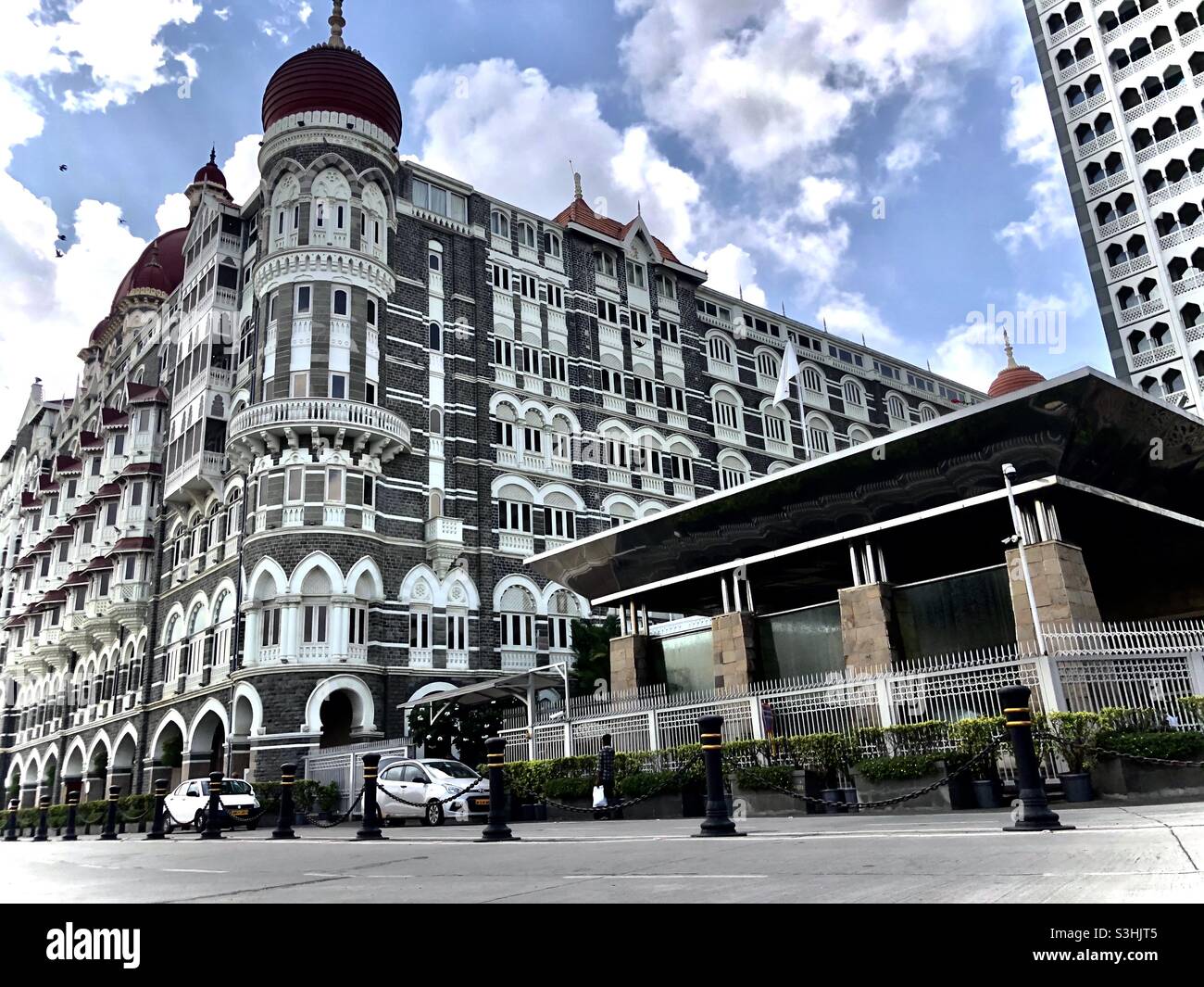 Love mumbai hi-res stock photography and images - Alamy