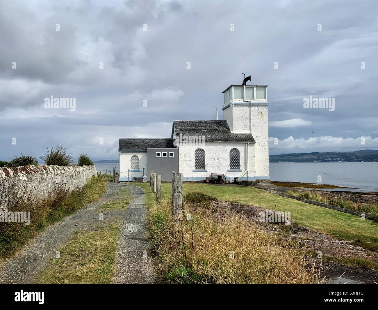 Dunoon, Scotland Stock Photo Alamy