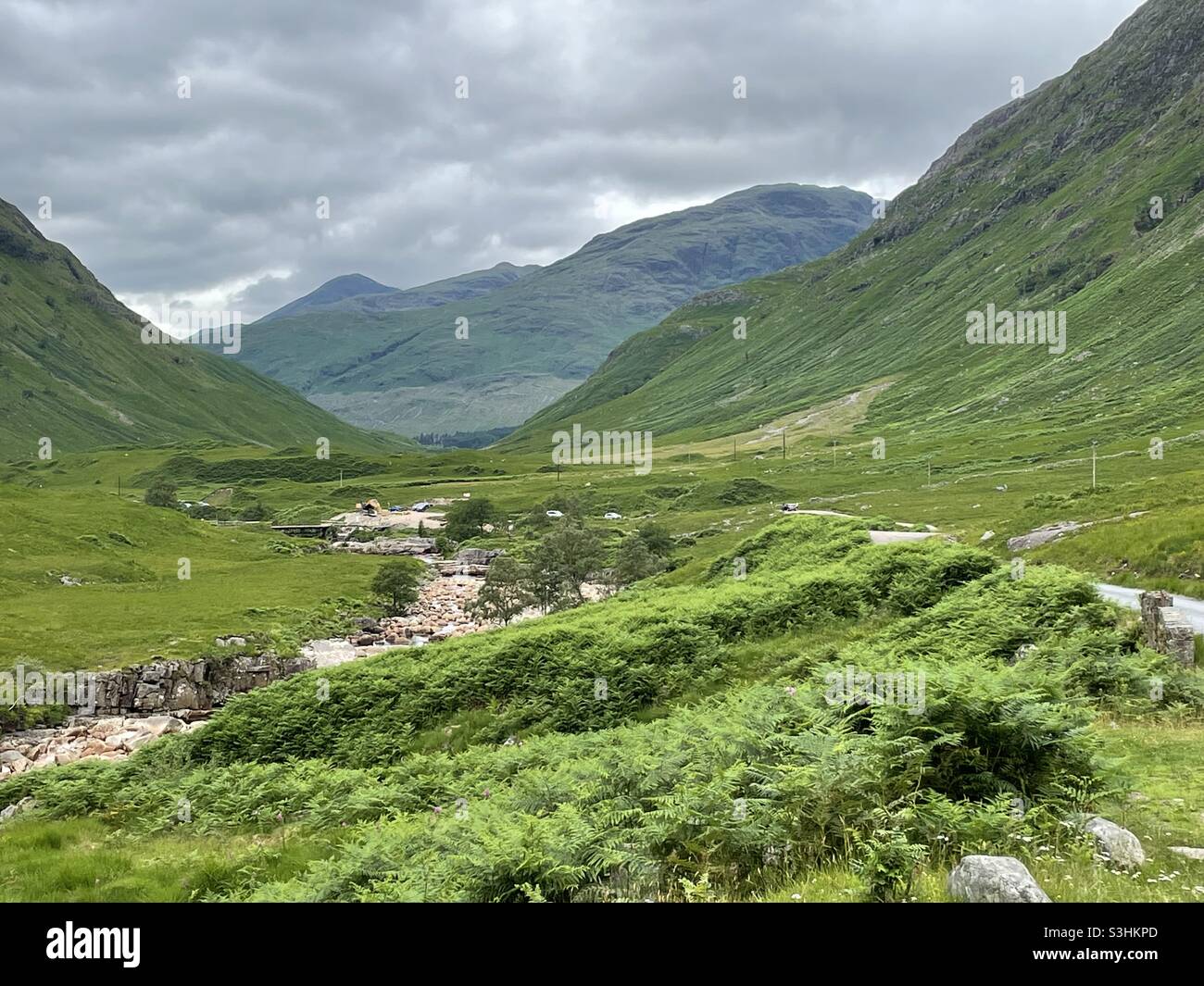 Skyfall hires stock photography and images Alamy