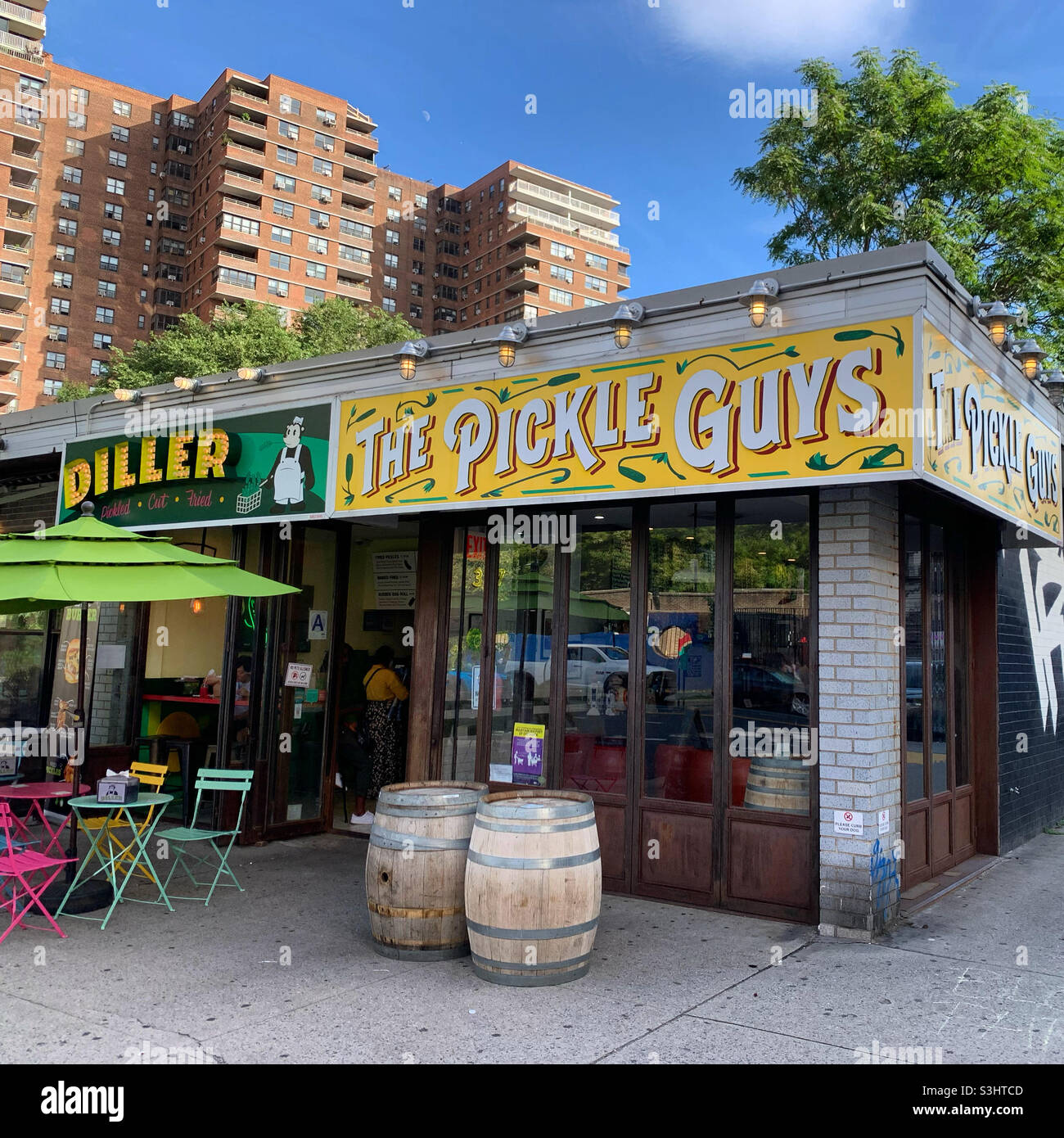 the-pickle-guys-nyc - The Latina Homemaker