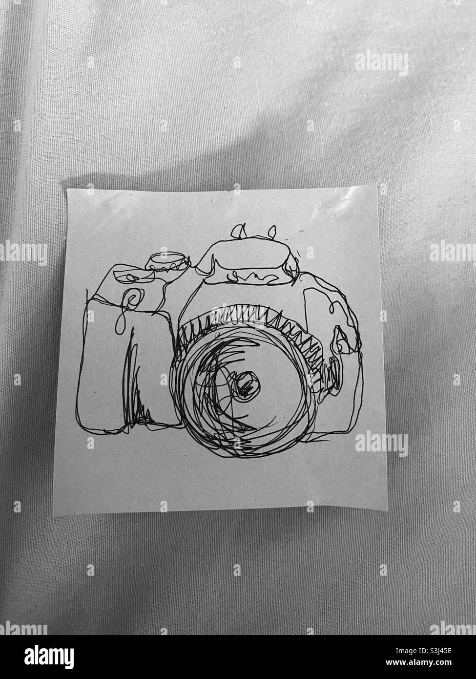 Digital camera  Stock Illustration 92001865  PIXTA