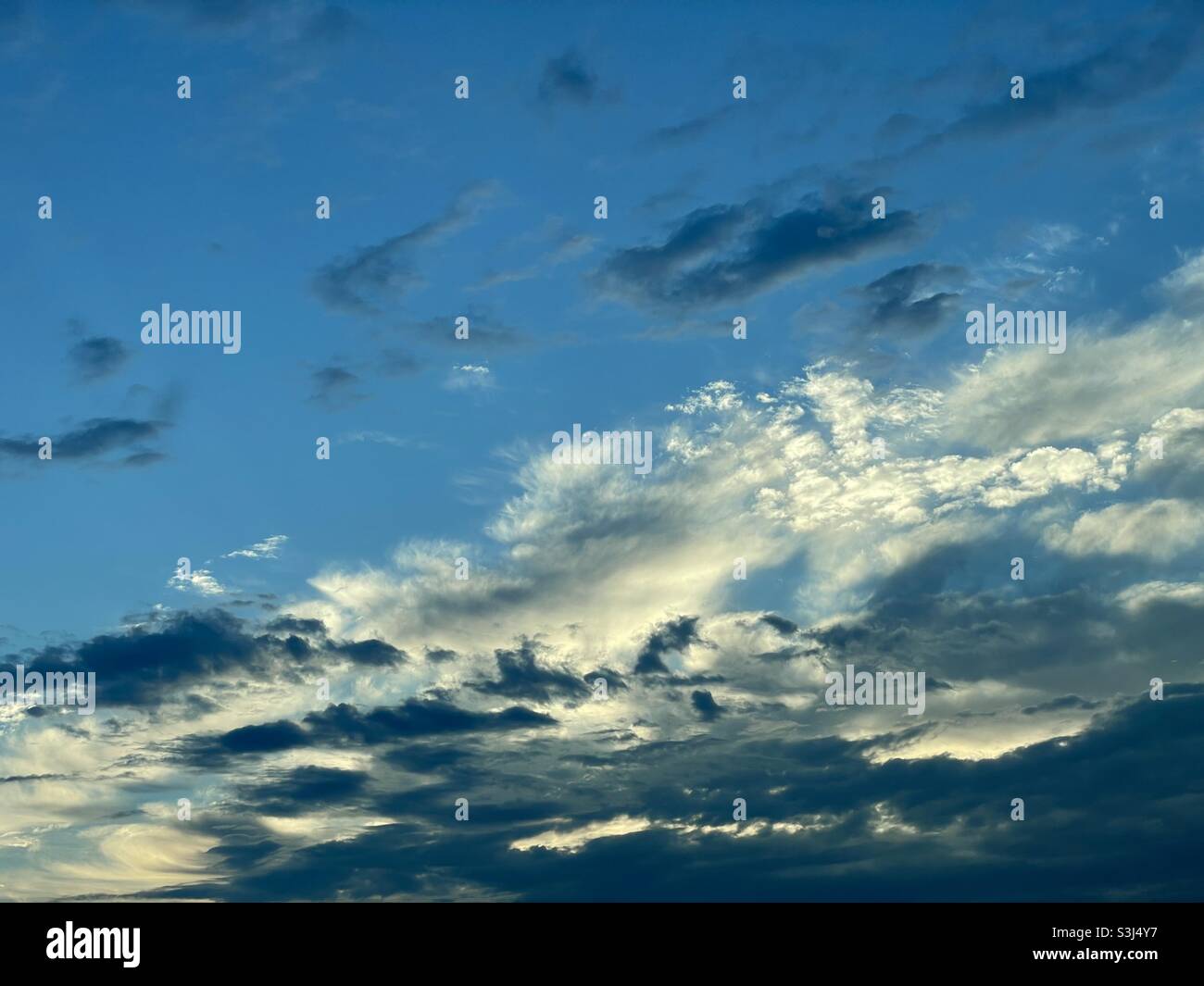 Clarity sky hi-res stock photography and images - Alamy