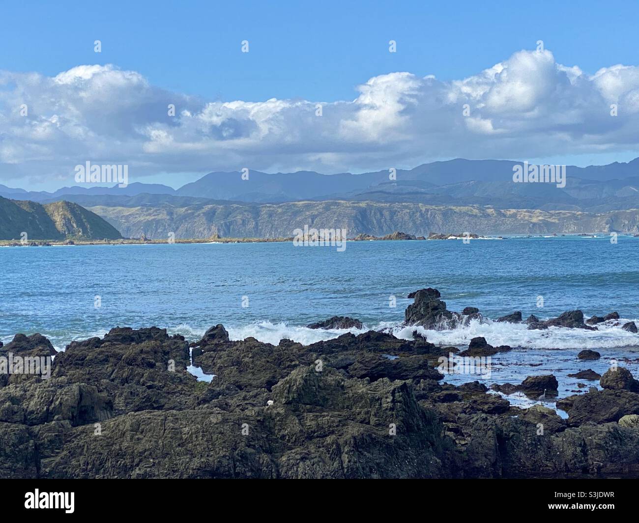 Wellington rocks hi-res stock photography and images - Alamy