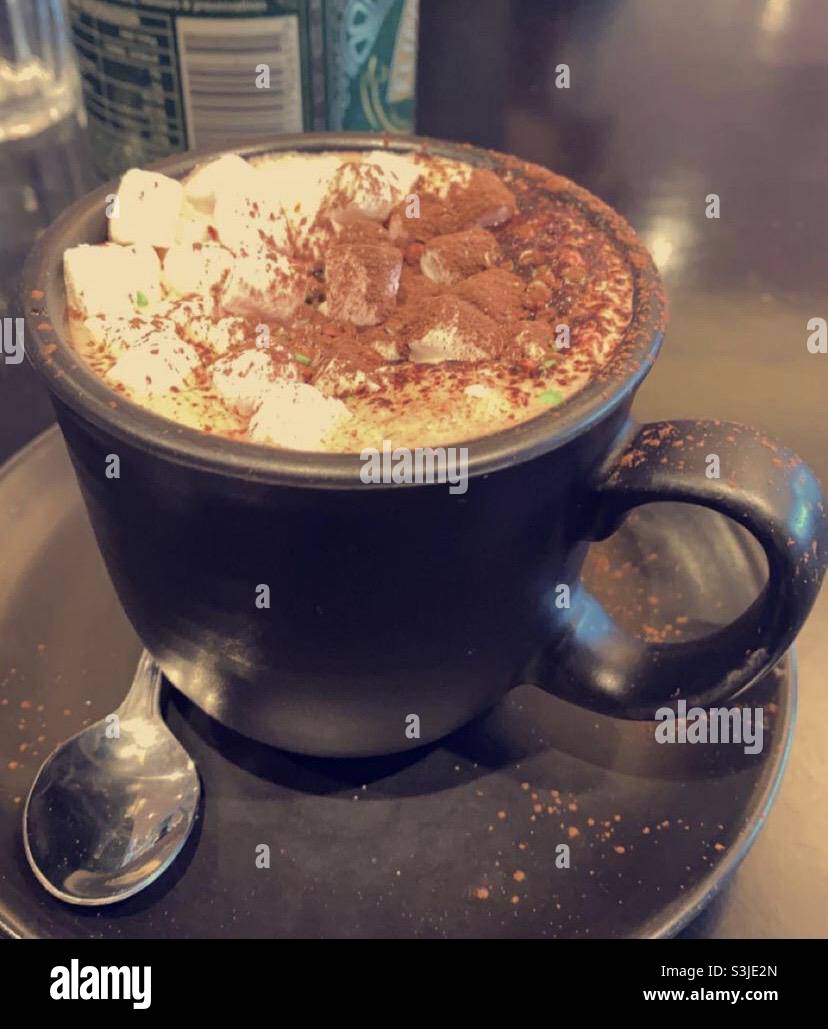 https://c8.alamy.com/comp/S3JE2N/hot-chocolate-on-a-cold-day!-S3JE2N.jpg