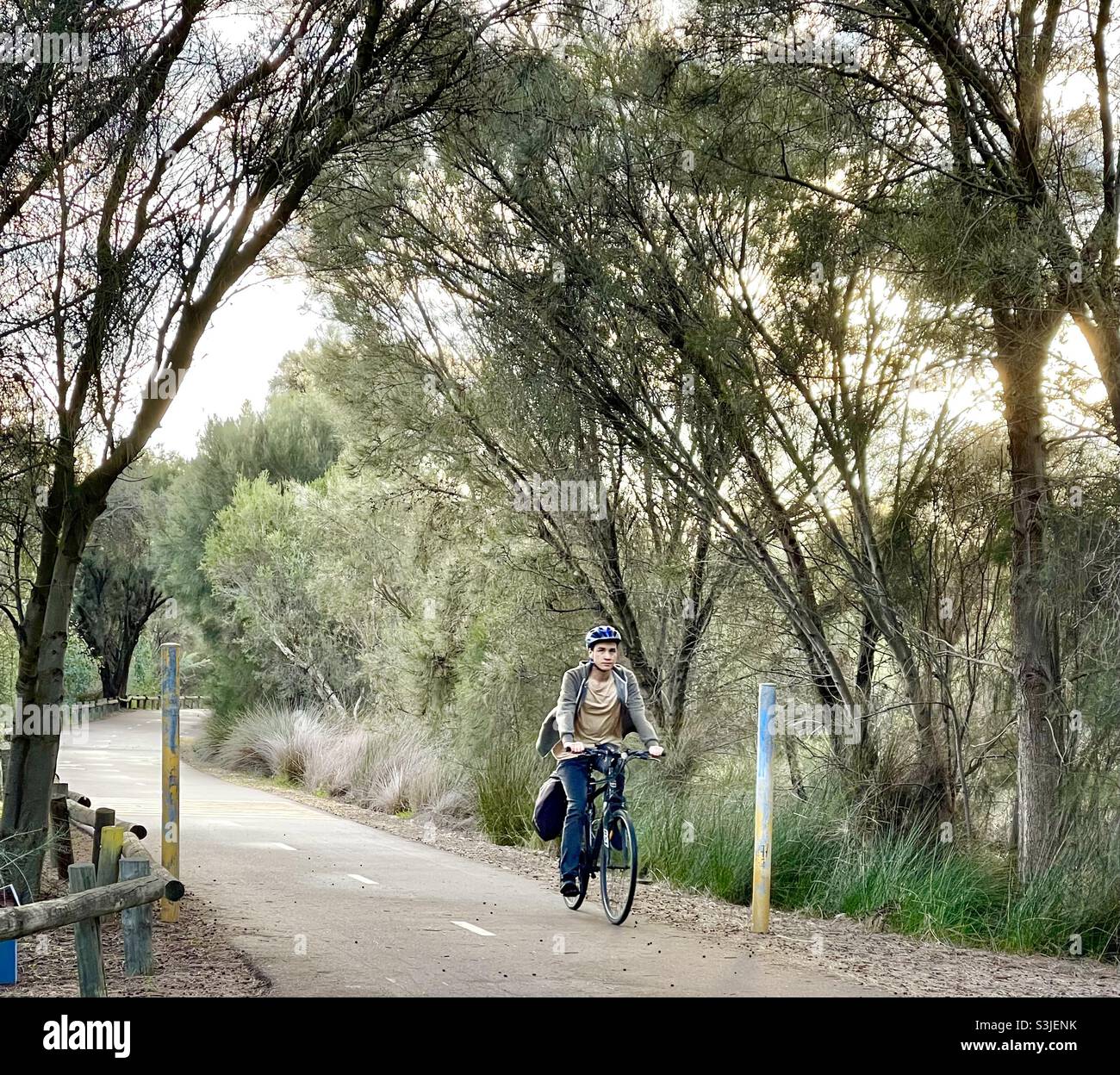 Cycling western australia hires stock photography and images Alamy