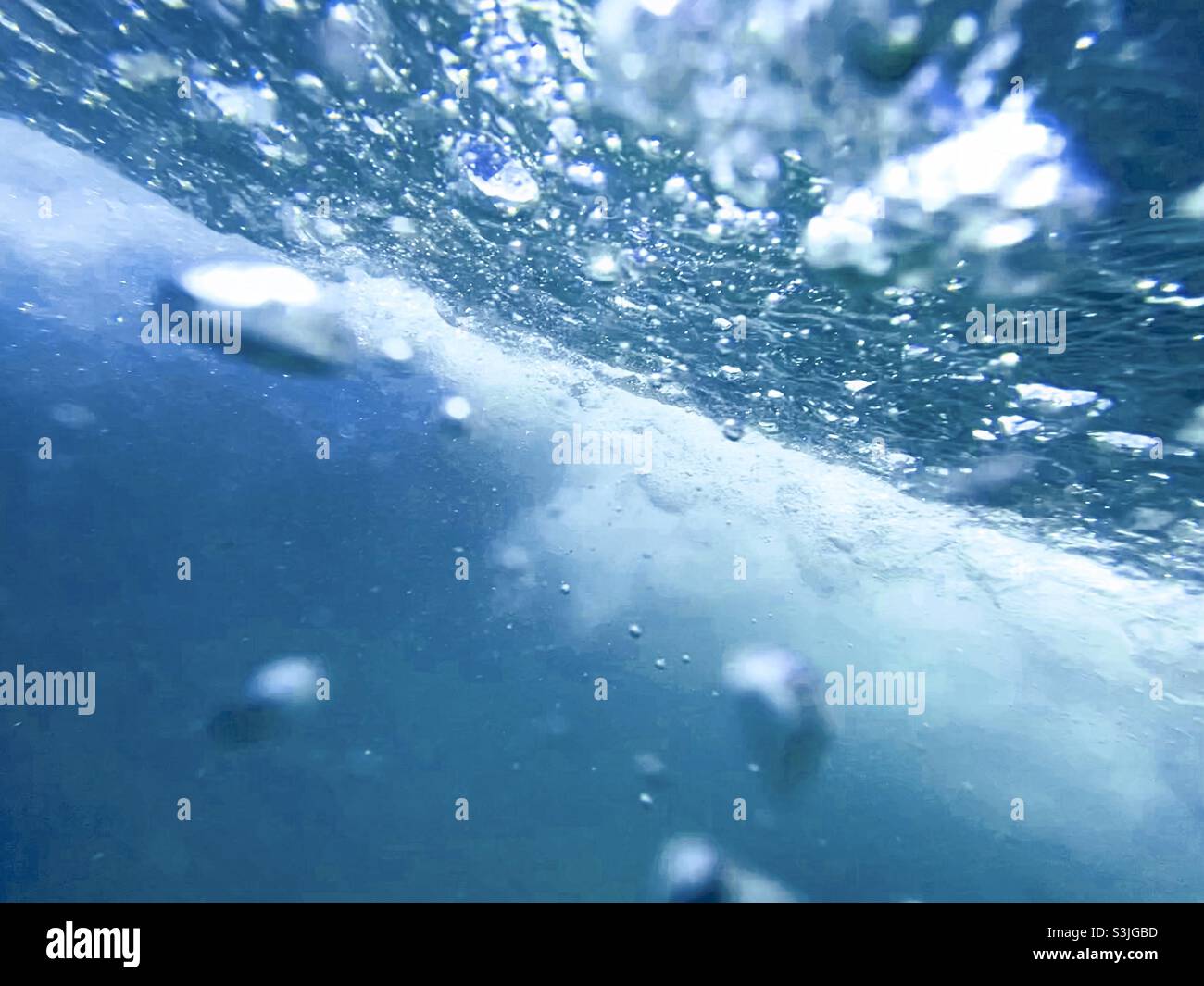 Underwater world queensland hi-res stock photography and images - Alamy