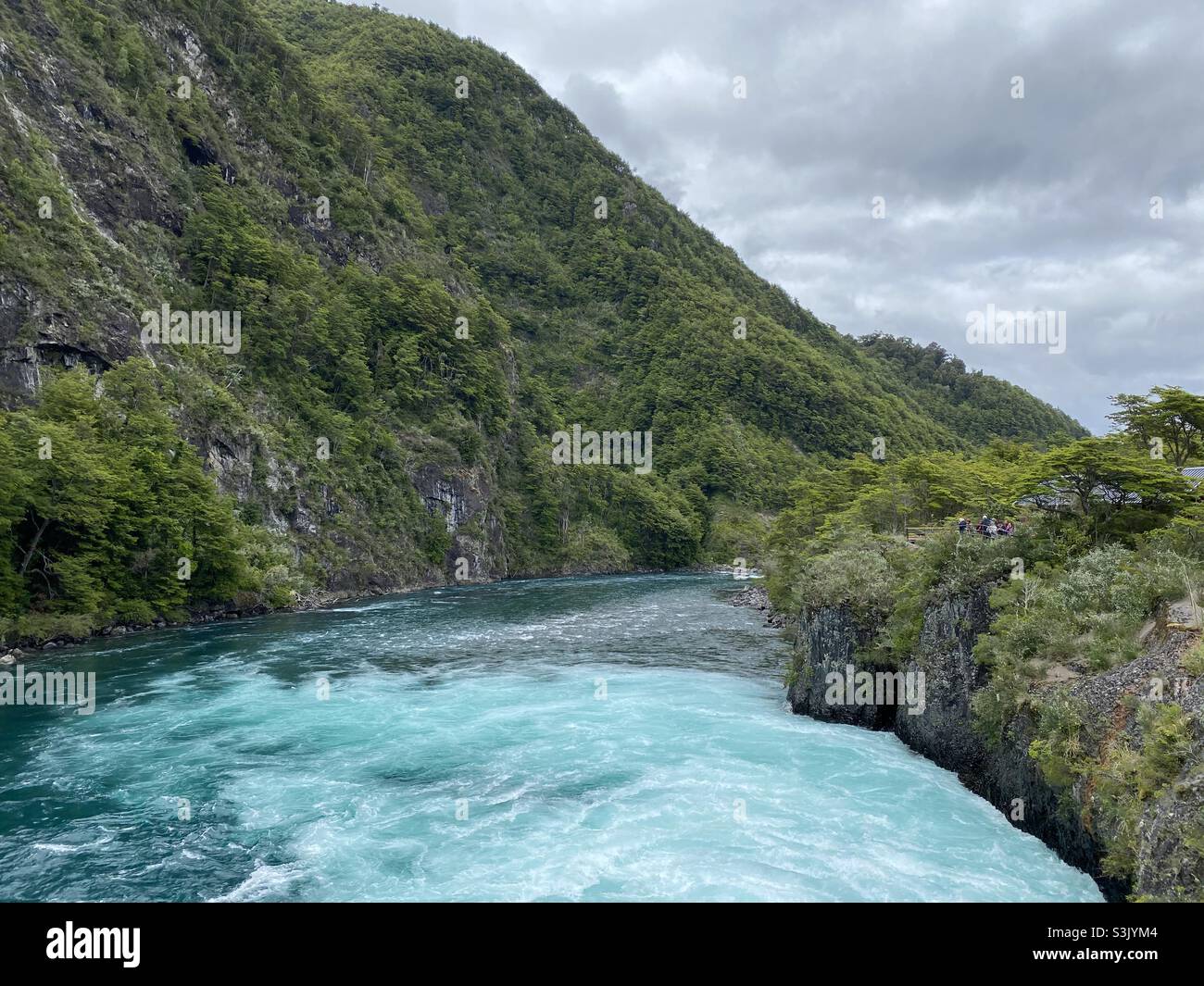 petrohue-river-high-resolution-stock-photography-and-images-alamy