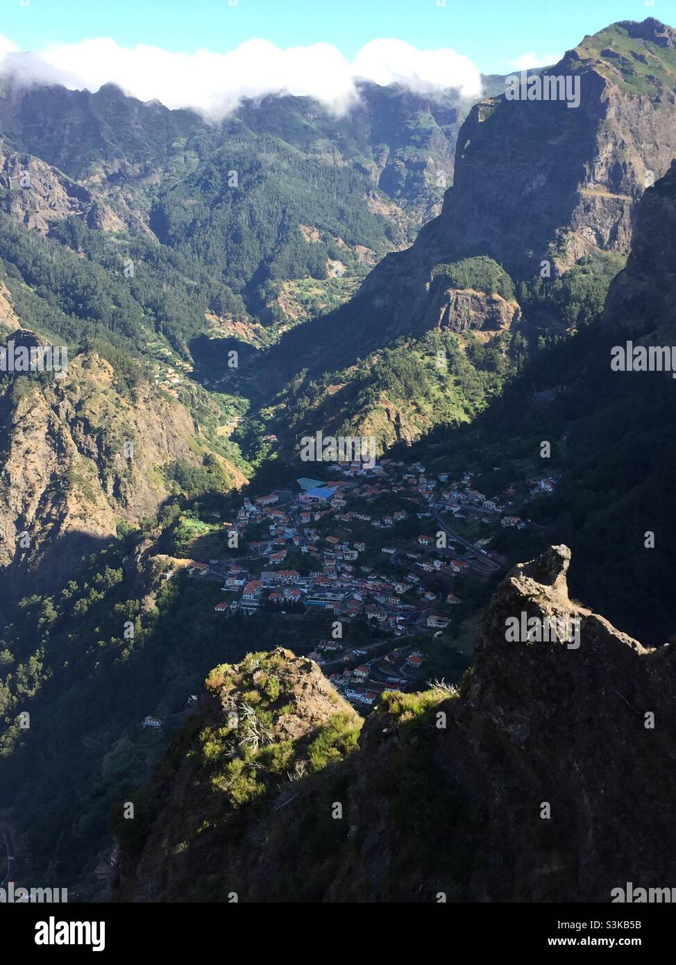 Where’s the nearest supermarket Stock Photo Alamy