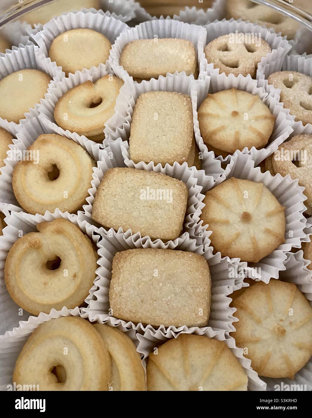 Packaged order hi-res stock photography and images - Alamy