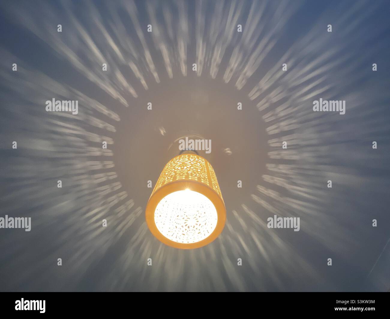 Pretty ceiling hi-res stock photography and images - Alamy