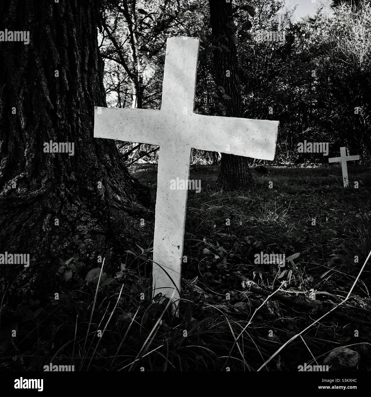 Unmarked grave hires stock photography and images Alamy