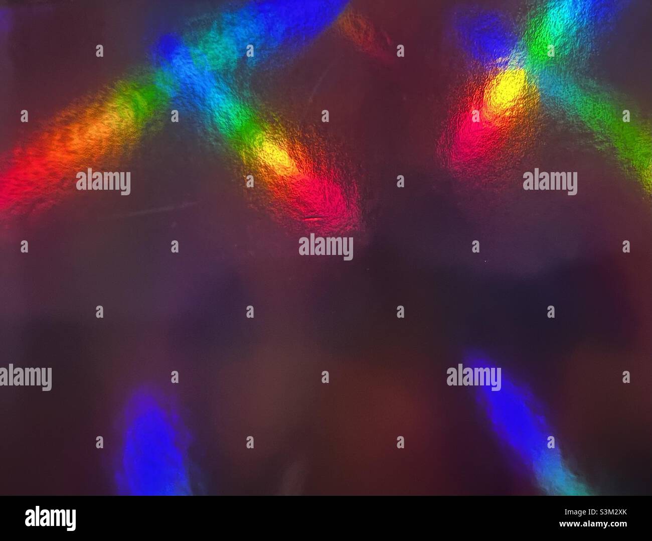 Disco lights during covid lockdown kitchen disco Stock Photo Alamy