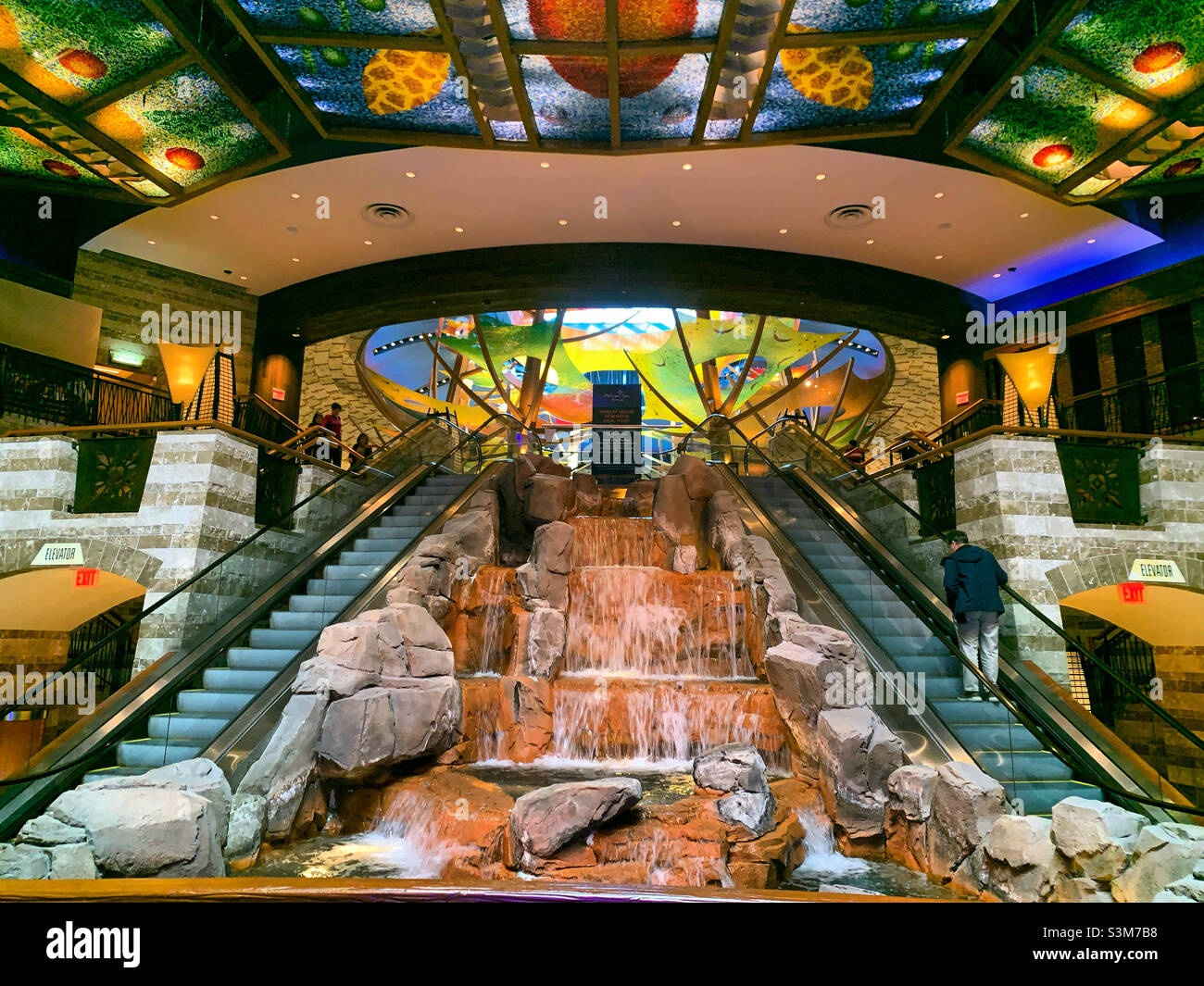 How To Take The Headache Out Of casino