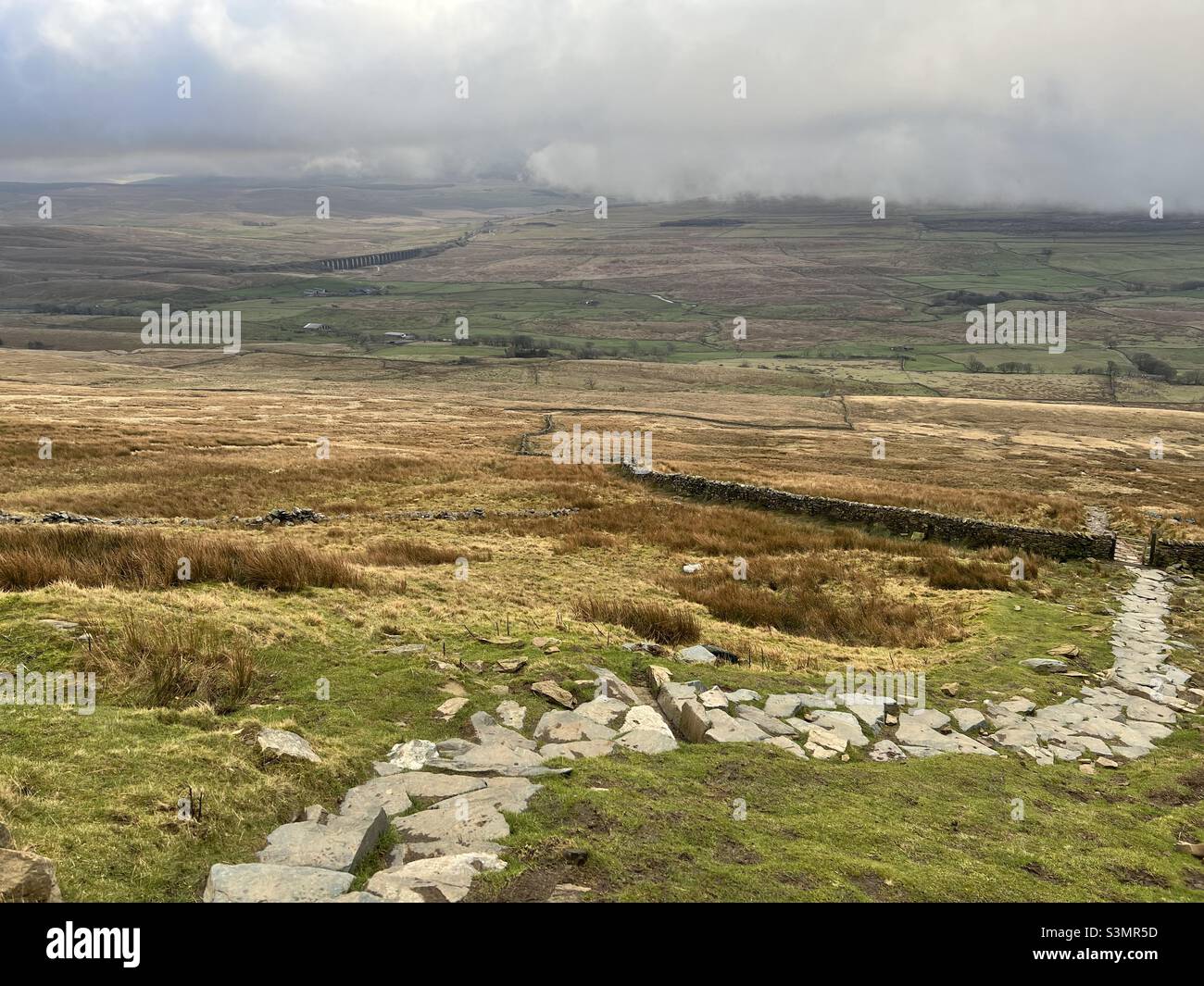 From whernside hi-res stock photography and images - Alamy