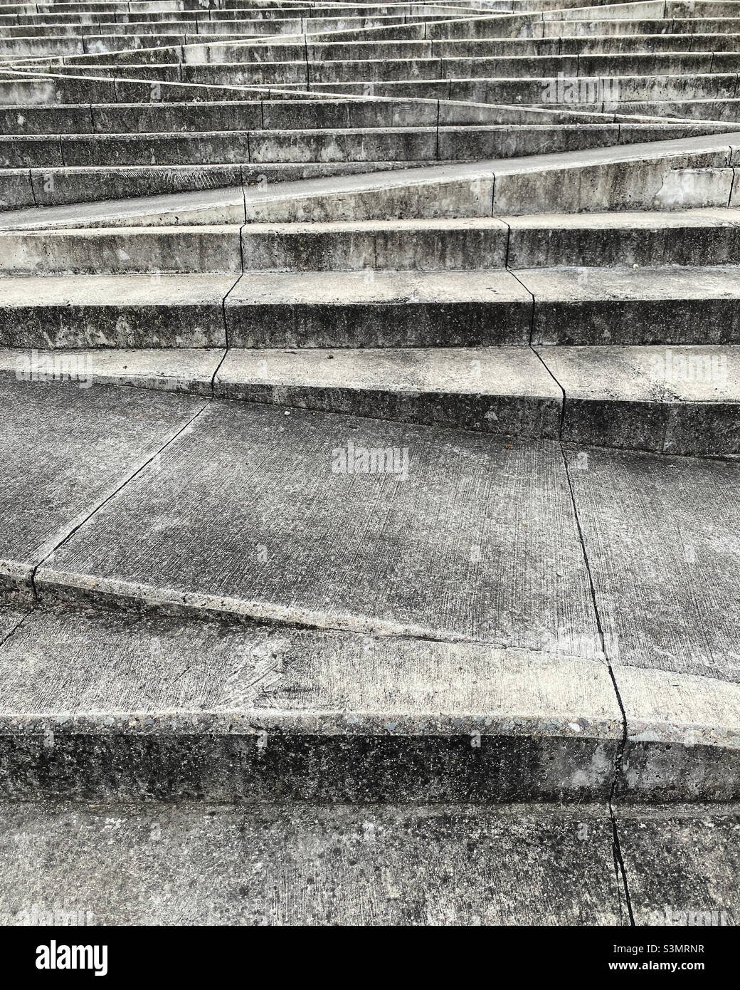 Cement ramp hi-res stock photography and images - Alamy