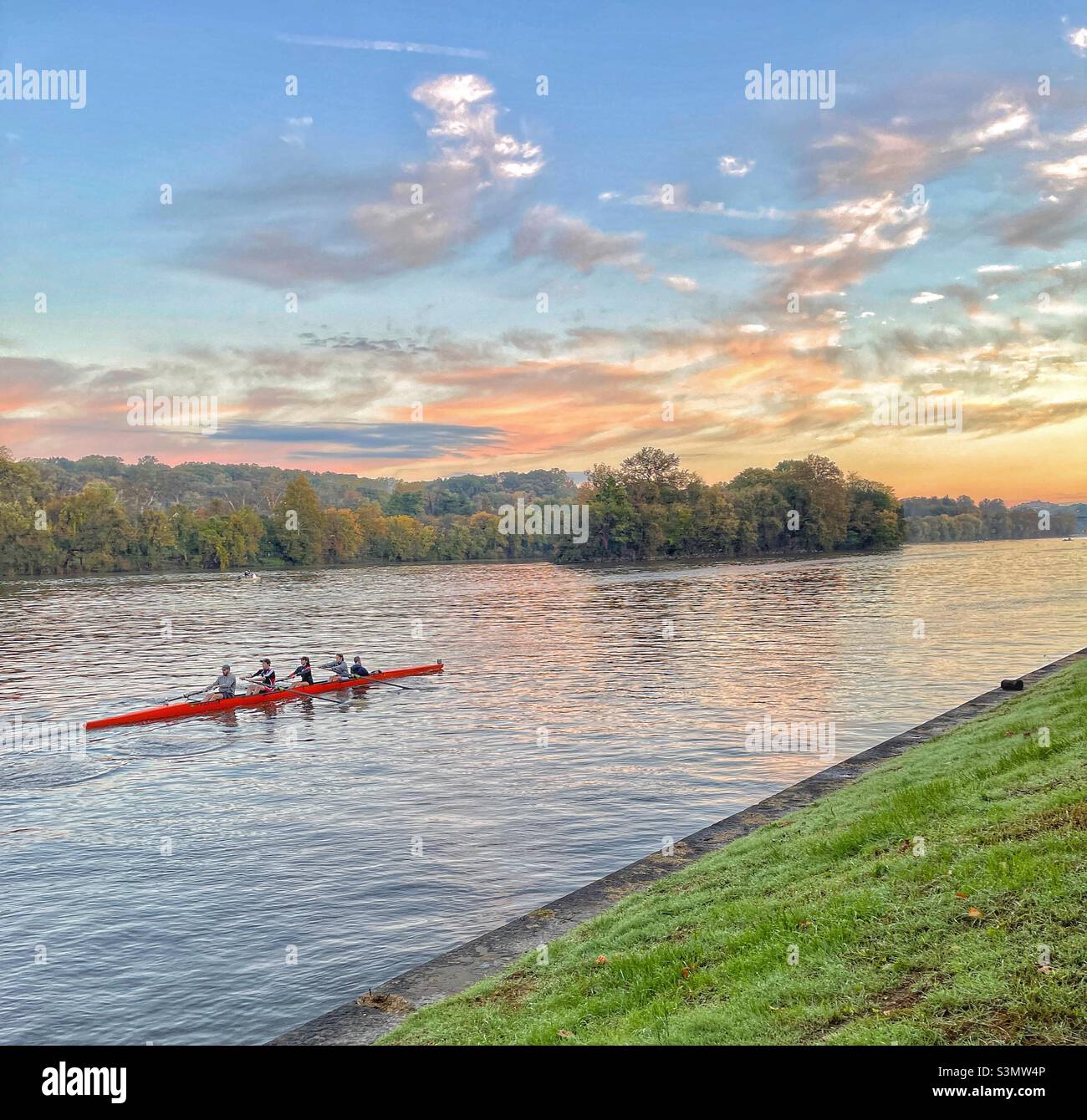 Schuylkill river philadelphia hires stock photography and images Alamy