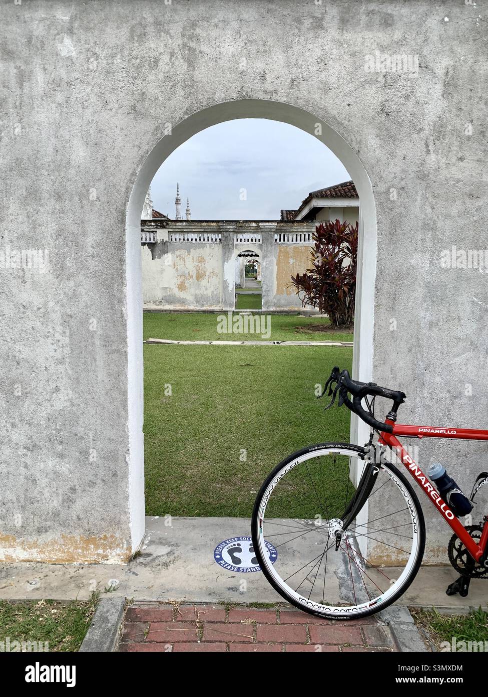 in door bikes