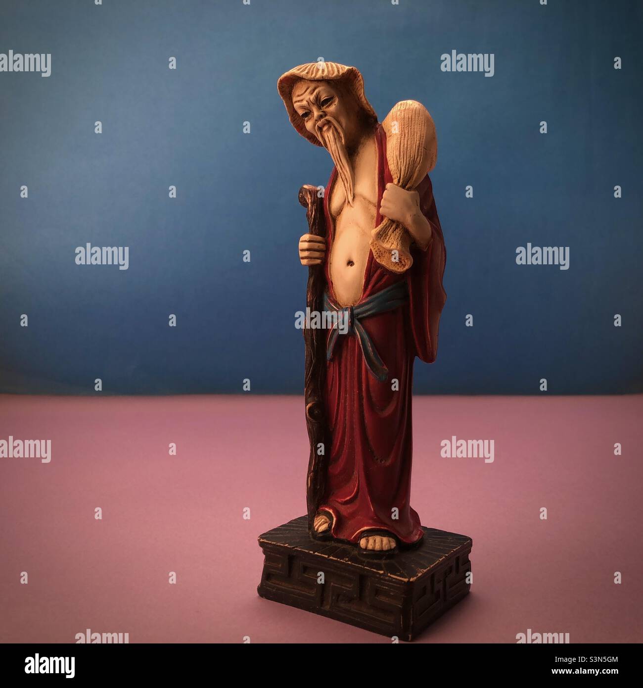 Stick bag hires stock photography and images Alamy