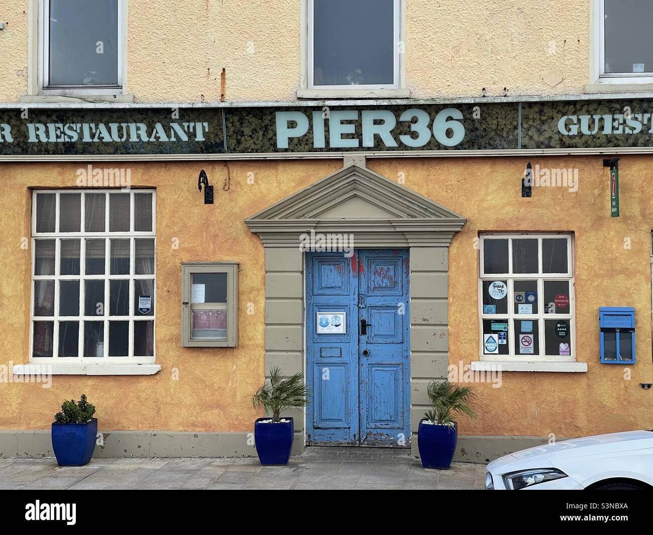 Donaghadeeparade hires stock photography and images Alamy